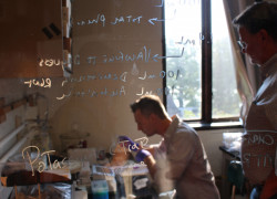 Analytical Chemistry Lab photo
