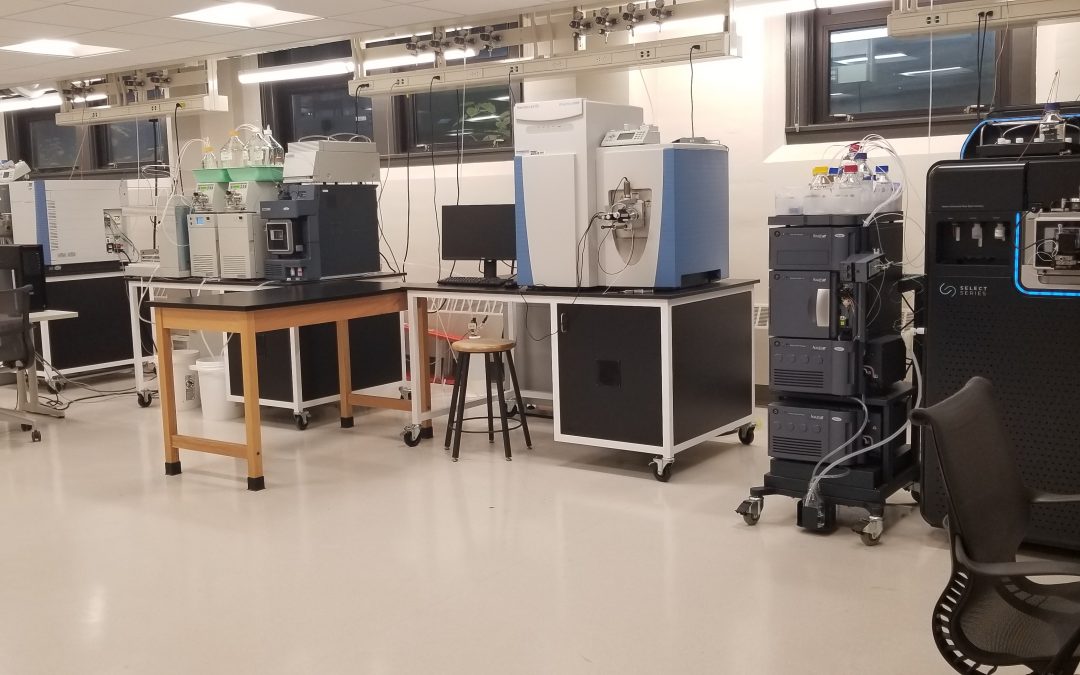 Biological Mass Spectrometry Facility