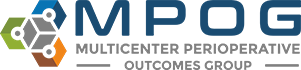 Multicenter Perioperative Outcomes Group (MPOG)
